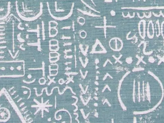 17vt Teixit estampat; Tacit color Duck Egg Blue 4.webp