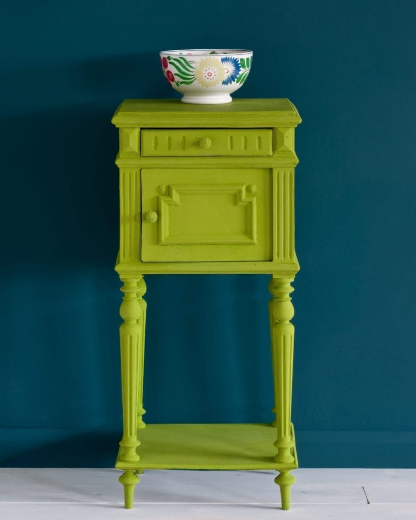 Firle-side-table-Aubusson-Blue-Wall-Paint-1600.webp