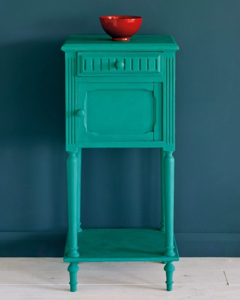 33 Florence-side-table-Aubusson-Blue-Wall-Paint-1600.webp