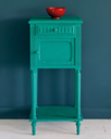 33 Florence-side-table-Aubusson-Blue-Wall-Paint-1600.webp