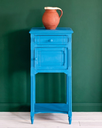 29 Giverny-side-table-Amsterdam-Green-Wall-Paint-1600.webp