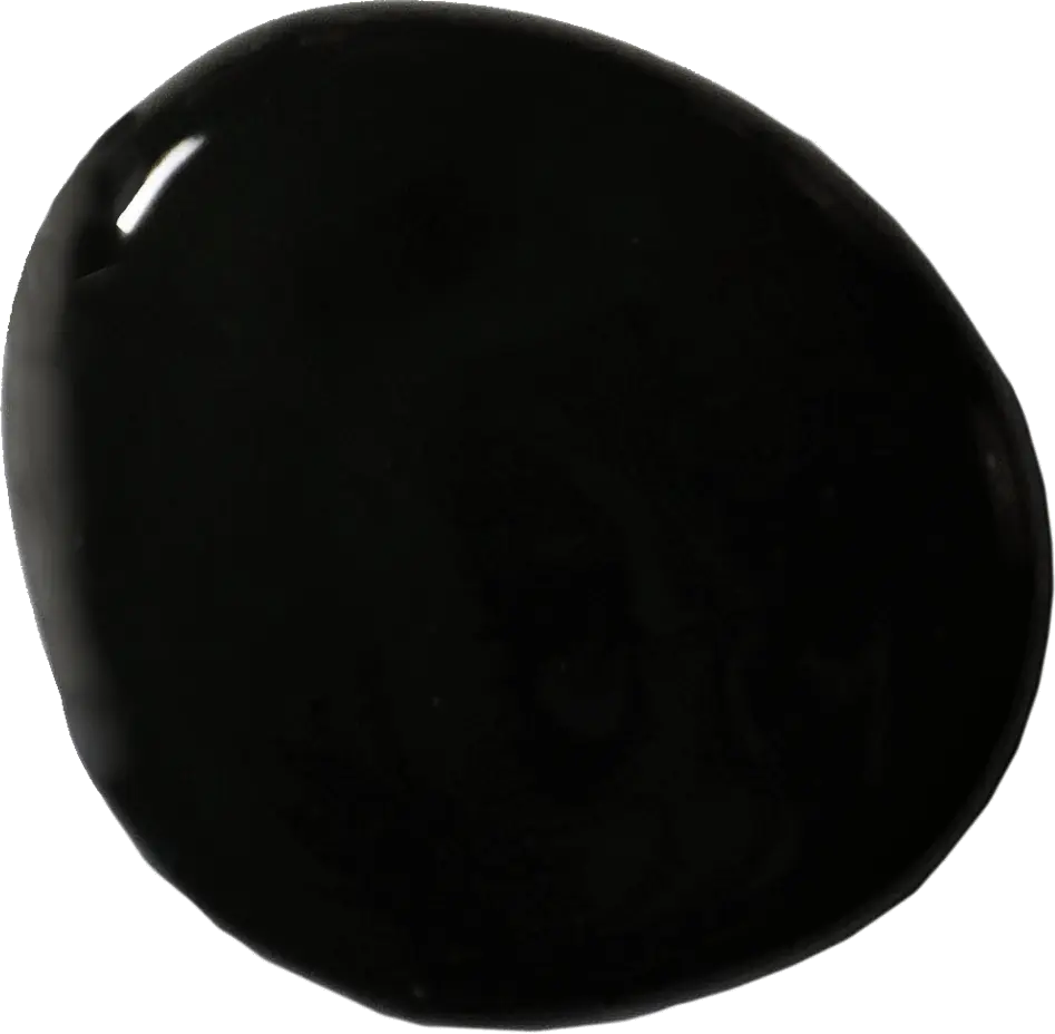 [WATH001.1002.01] Athenian Black wall paint (120 ml)