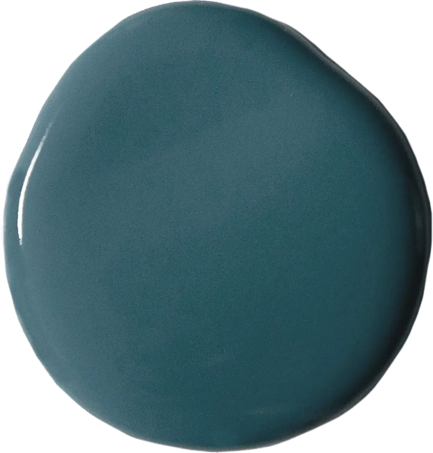 [WAUB001.1002.01] Aubusson Blue wall paint (120 ml)