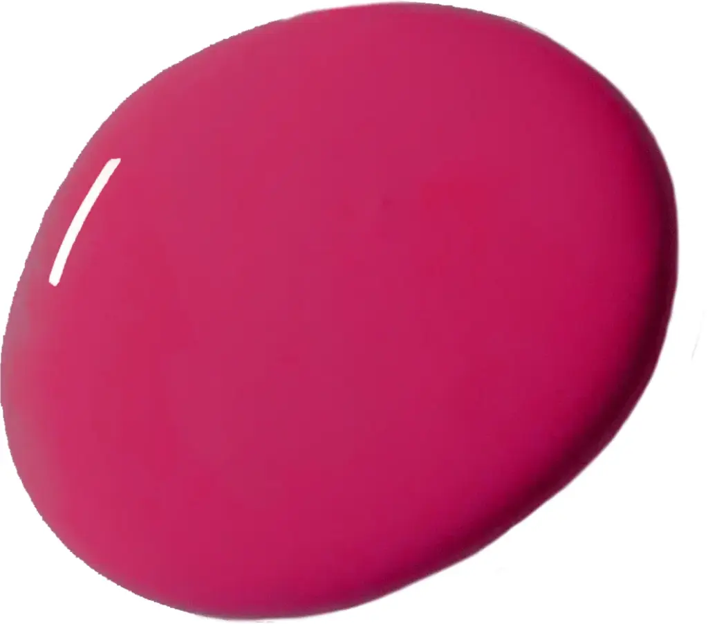 Pintura de pared Capri Pink