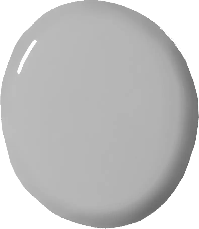 [WCHG001.1002.01] Chicago Grey wall paint (120 ml)