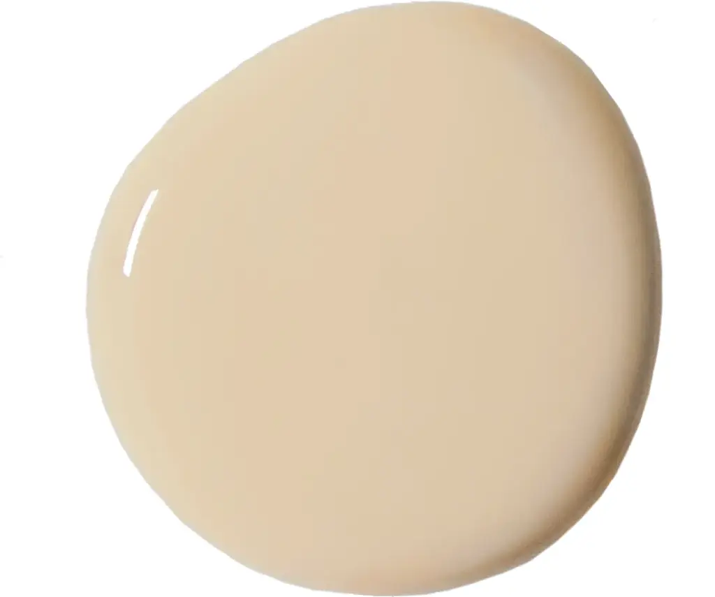[WOLO001.1002.01] Old Ochre wall paint (120 ml)