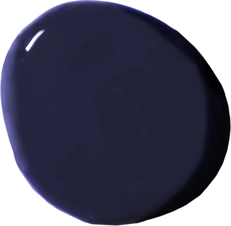 [WOXF001.1002.01] Oxford Navy wall paint (120 ml)