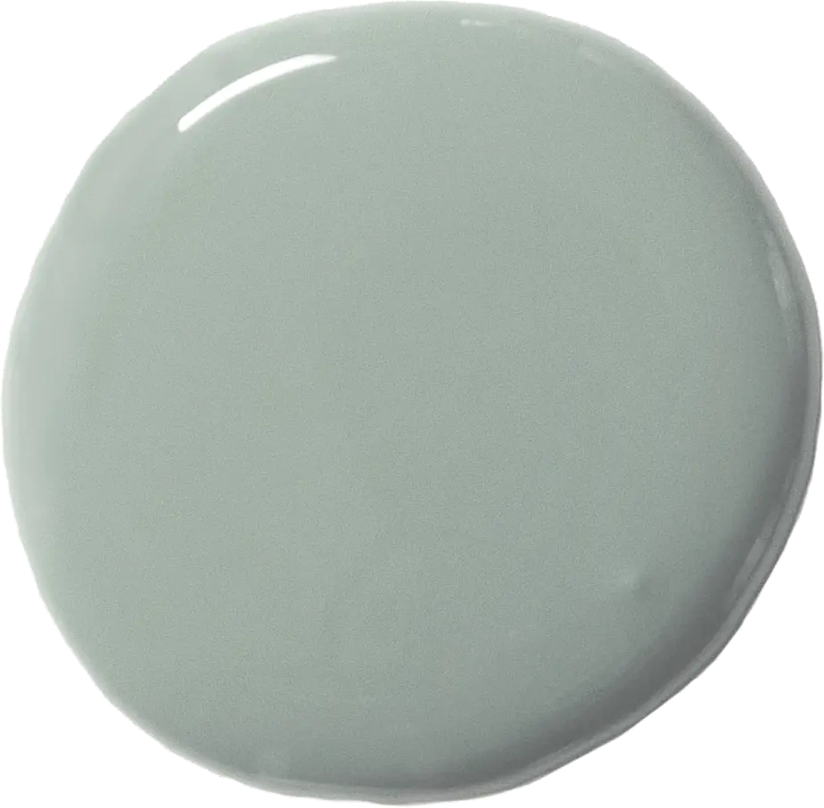 Wall Paint Pemberley Blue