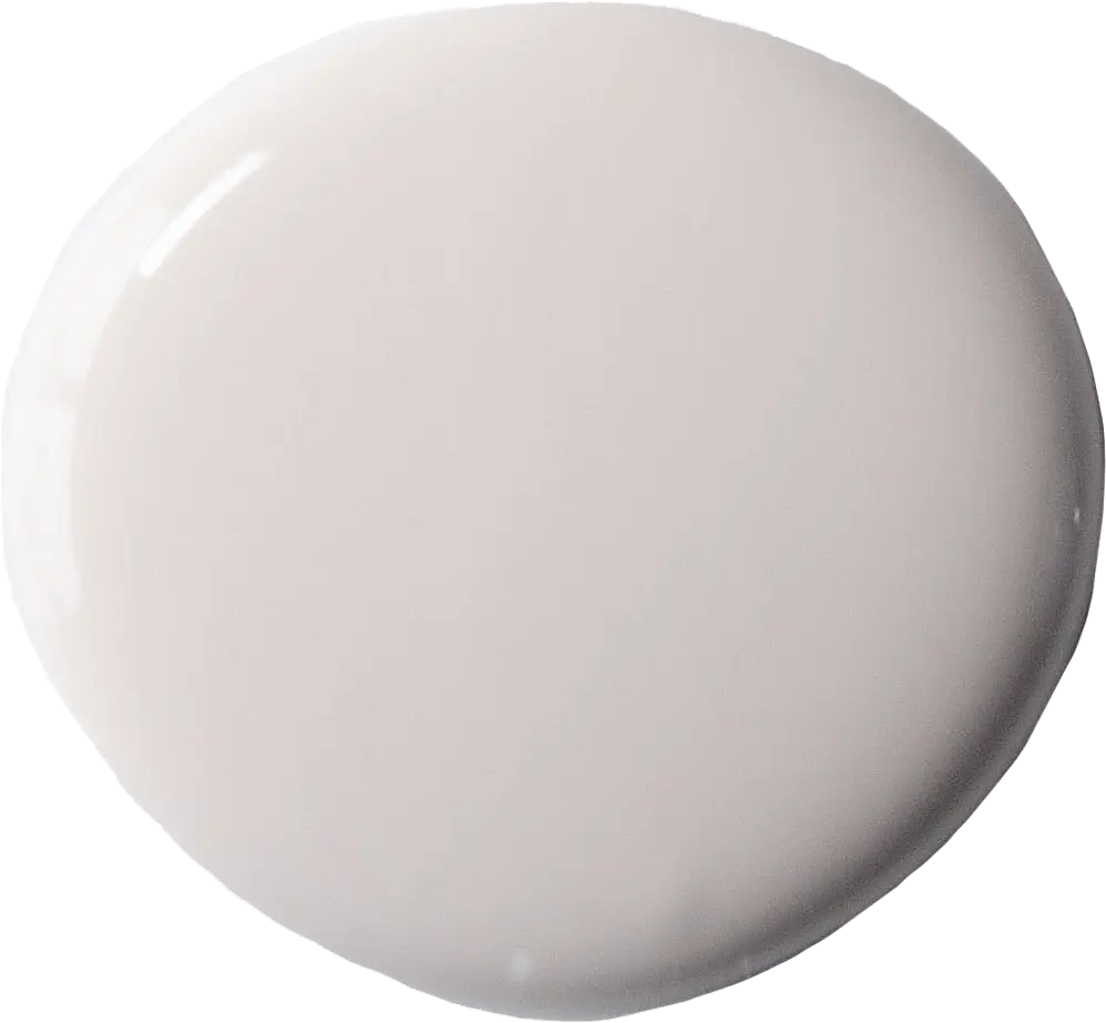 Pompadour wall paint (120 ml)