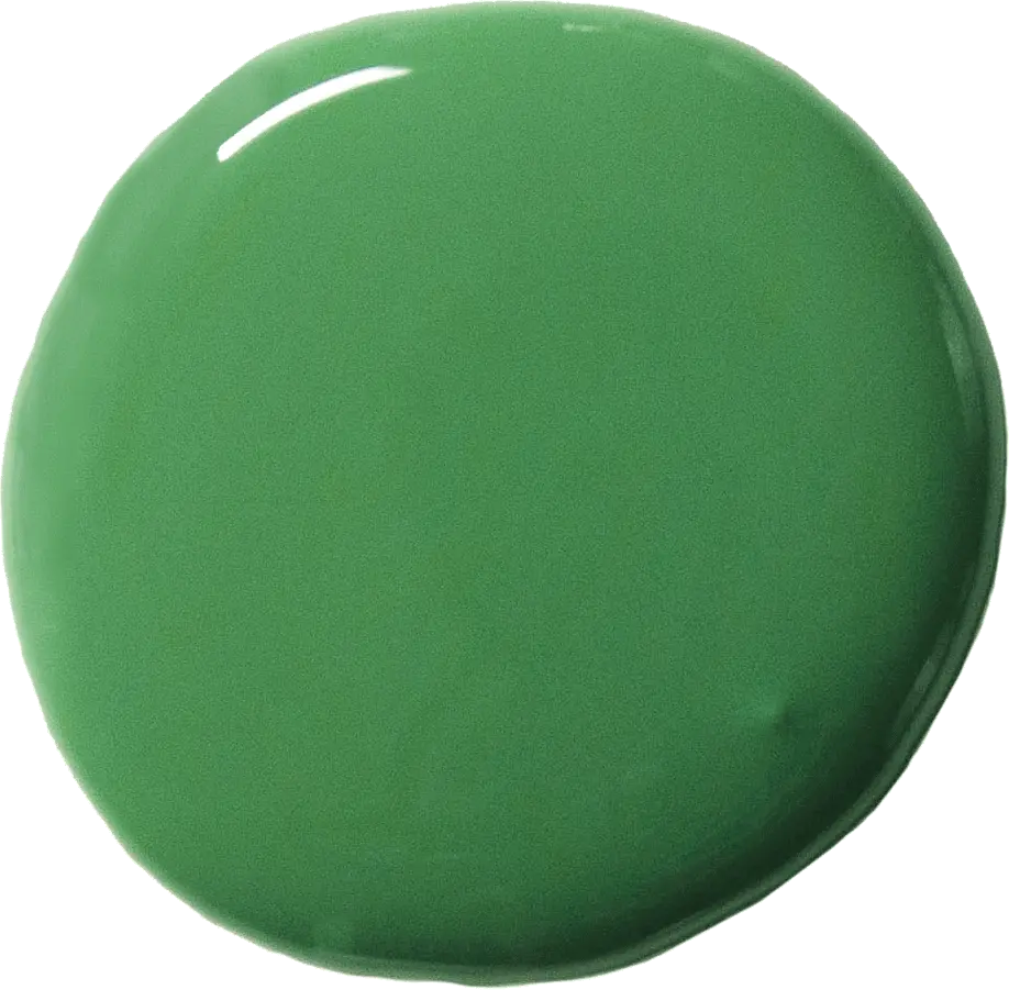 Pintura paret Schinkel Green