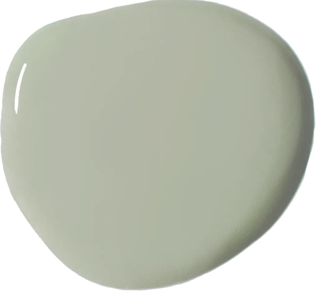 Pintura de pared Terre Verte