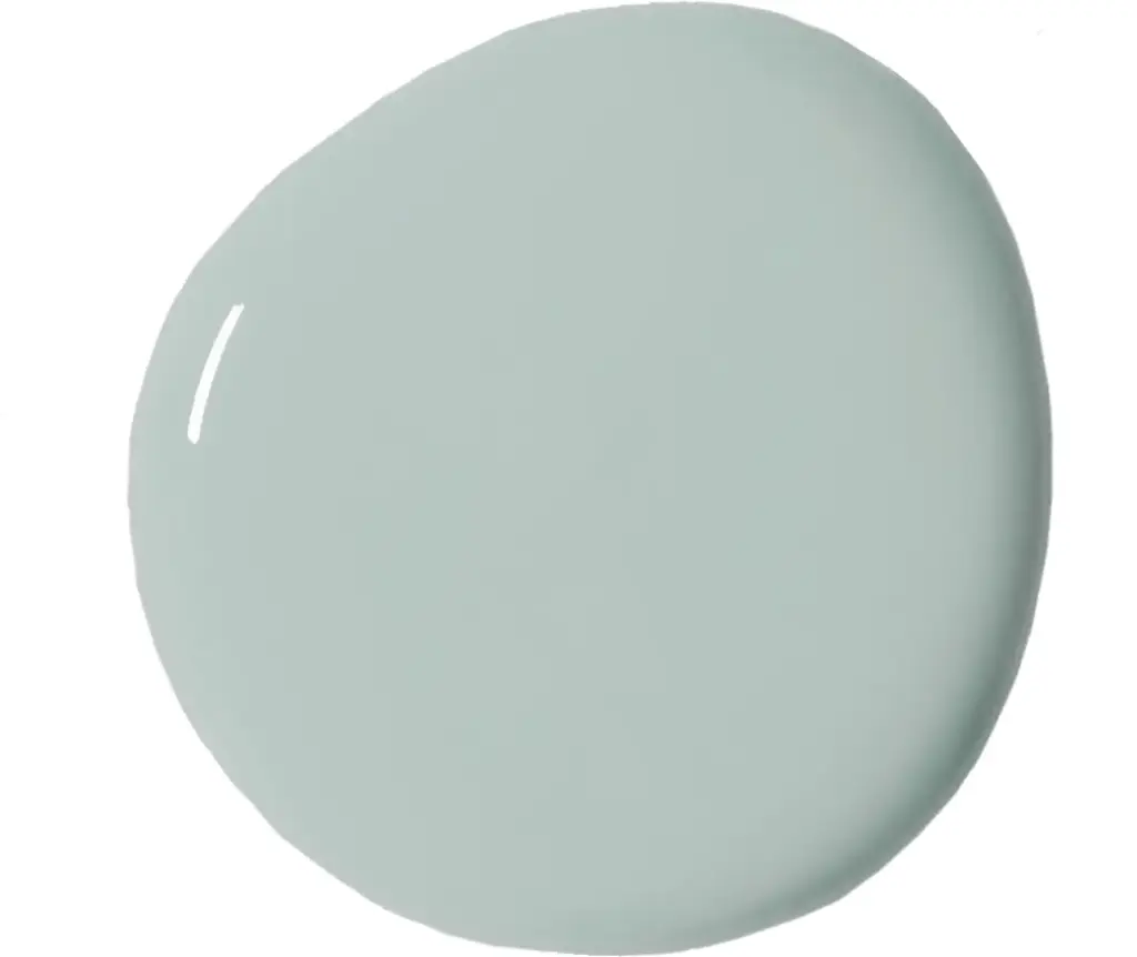 [WUSB001.1002.01] Upstate Blue wall paint (120 ml)