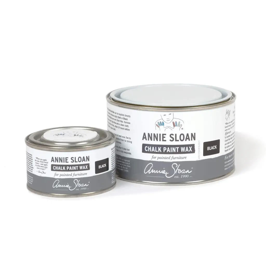 Black Wax (120 ml)