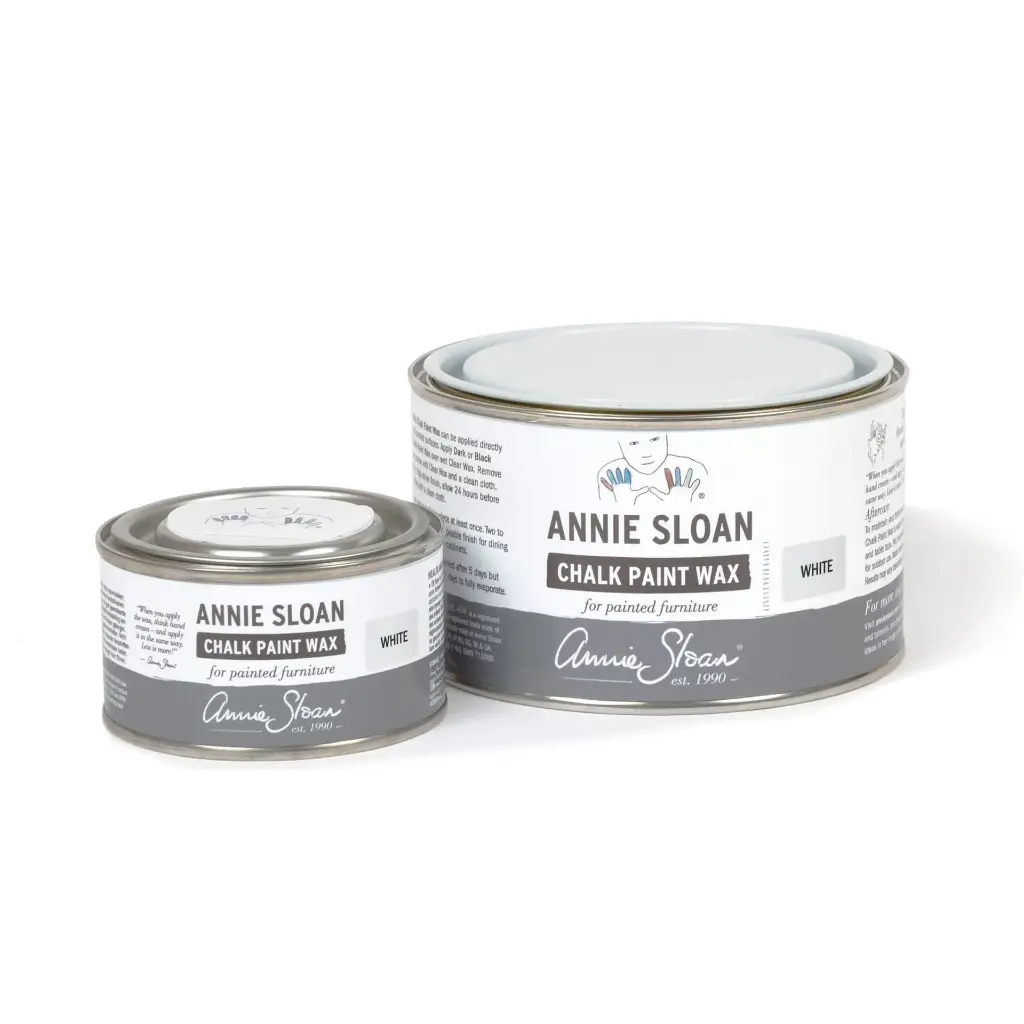 [WWHT104.1201.01] White Wax (120 ml)