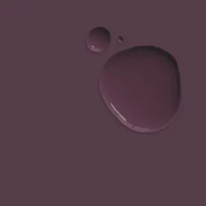 Pintura al guix - Annie Sloan's Chalk Paint Tyrian Plum