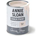 Pintura al guix - Annie Sloan's Chalk Paint Rococo White