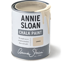 Pintura al guix - Annie Sloan's Chalk Paint Canvas