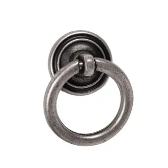 [A20] Anilla 32mm Plata Vieja