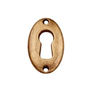 [A14] Embellecedor de Cerradura 30x20mm