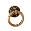 32mm Old Gold Ring