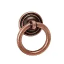 Anilla 32mm Cobre Viejo