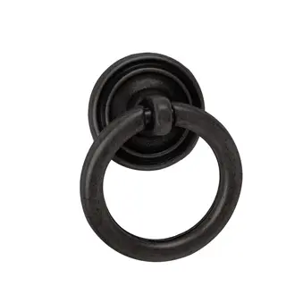 Anella 32mm negre