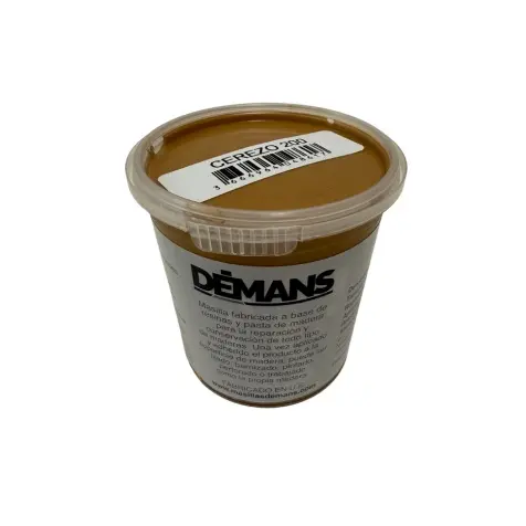 Massilla Demans color cirerer