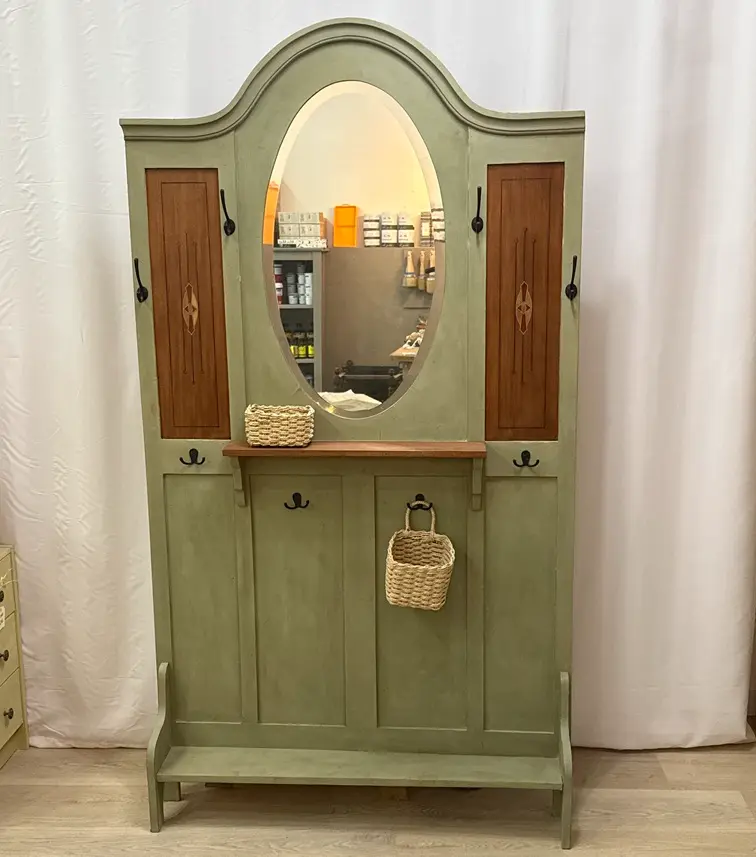 Moble penjador entrada