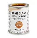 Pintura metàlica daurada 118 ml