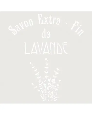 Plantilla stencil Deco Vintage 246 Savon Extra