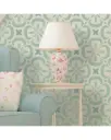 Stencil template Home Decor Geometric 025 Flower (50x50)