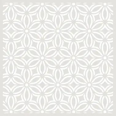 [0006964P] Plantilla stencil Deco Fons 136 (40x40)