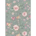 Decoupage Annie Sloan Ram Suec