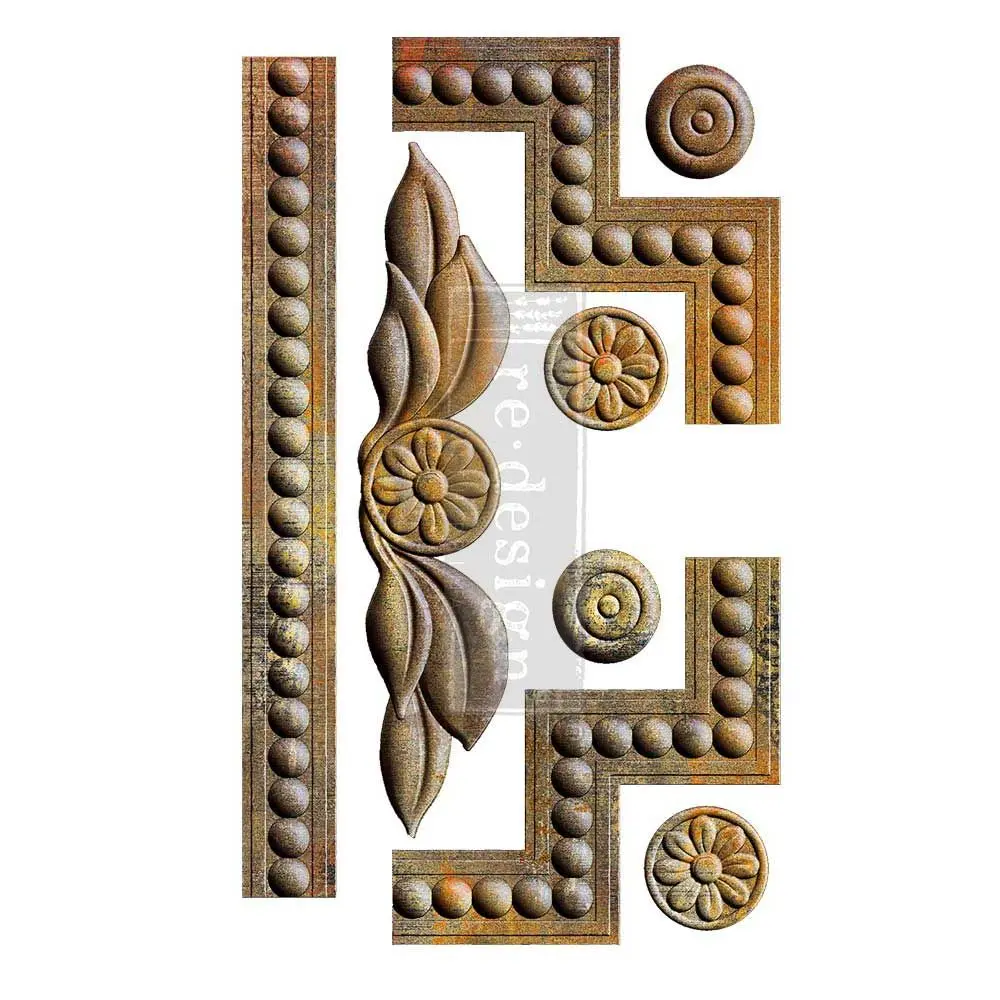 [655350670221] Motlle Annie Sloan Ram Suec