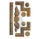 Motlle Annie Sloan Ram Suec