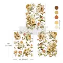 Transfers - Flors Belle Époque - 3 fulls
