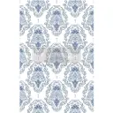Transfers - Kacha Dana Damask - 2 sheets