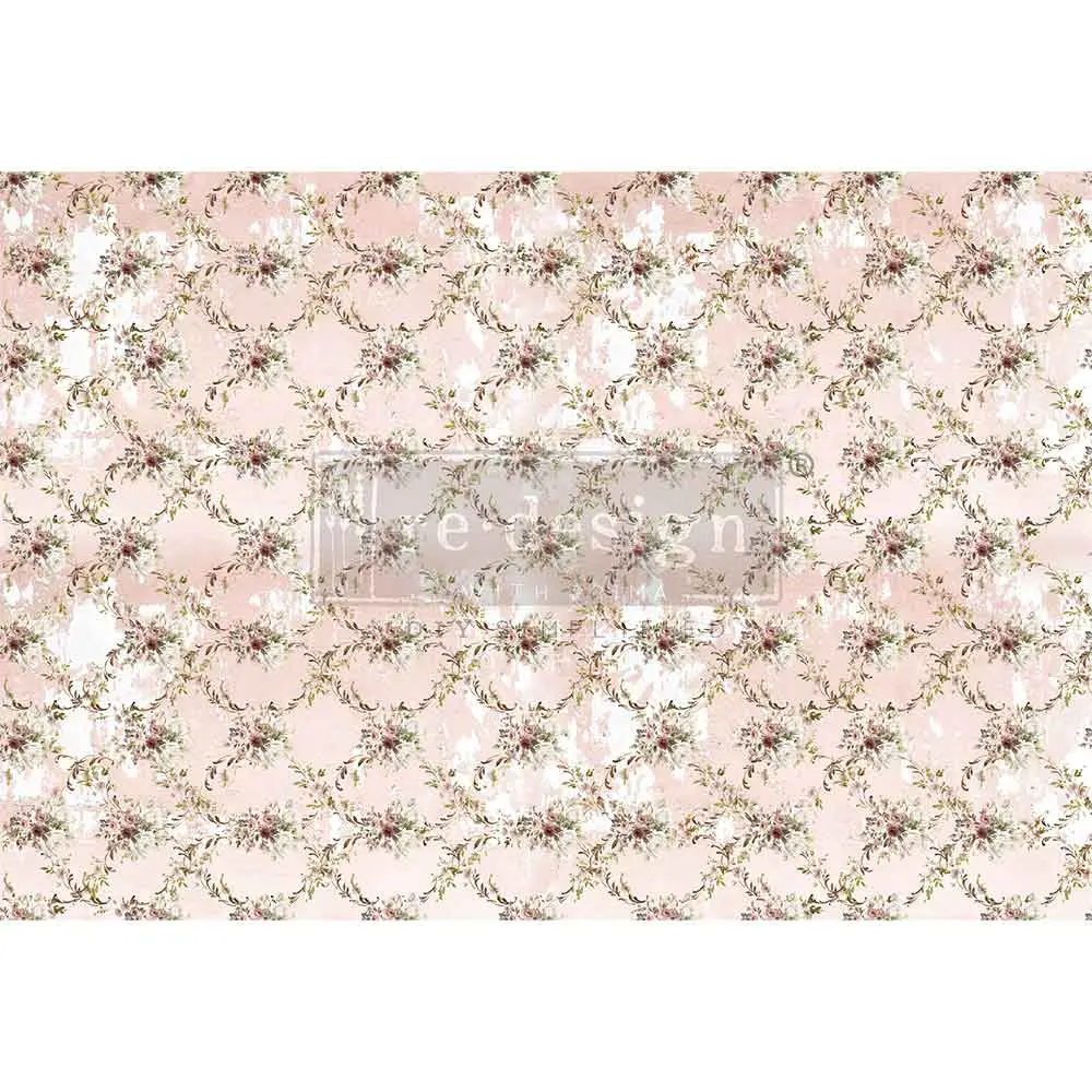 [655350666835] Decoupage Servilleta Papel Granja Meadow - 1 hoja