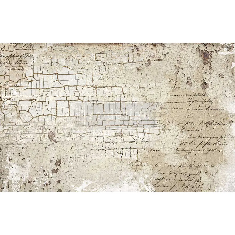 Decoupage Tovalló Paper La Spaccatura 1 full