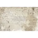 Decoupage Tovalló Paper La Spaccatura 1 full