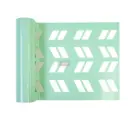 Stencil - Fletxes modernes – 1 rotlle