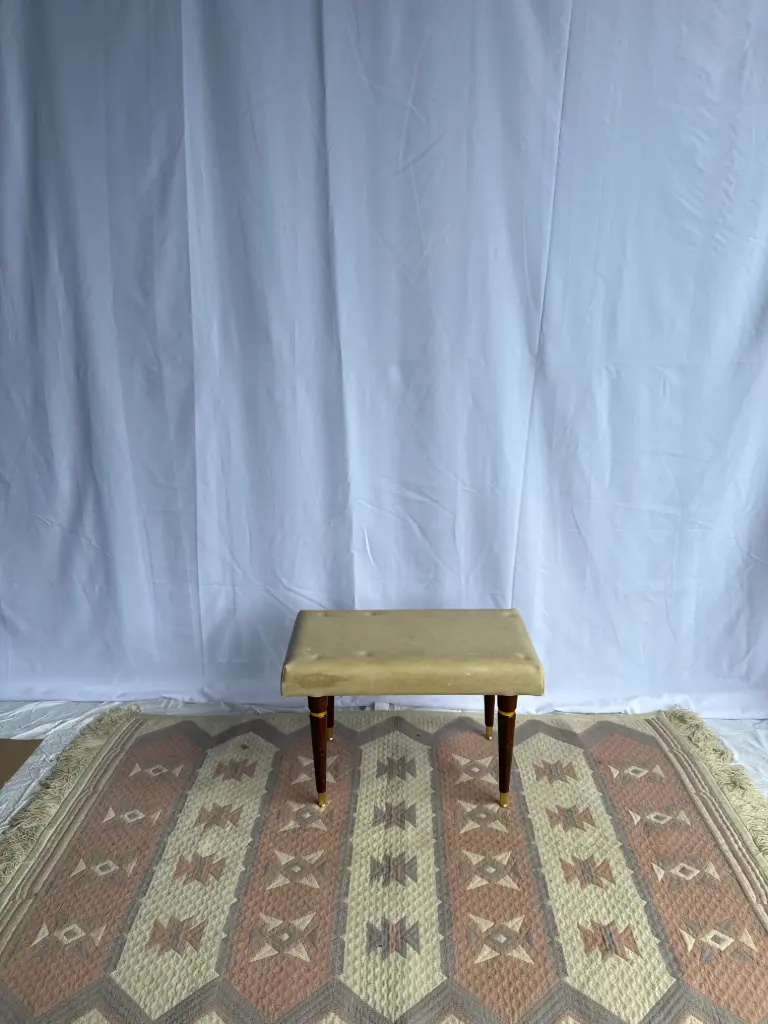 Banqueta