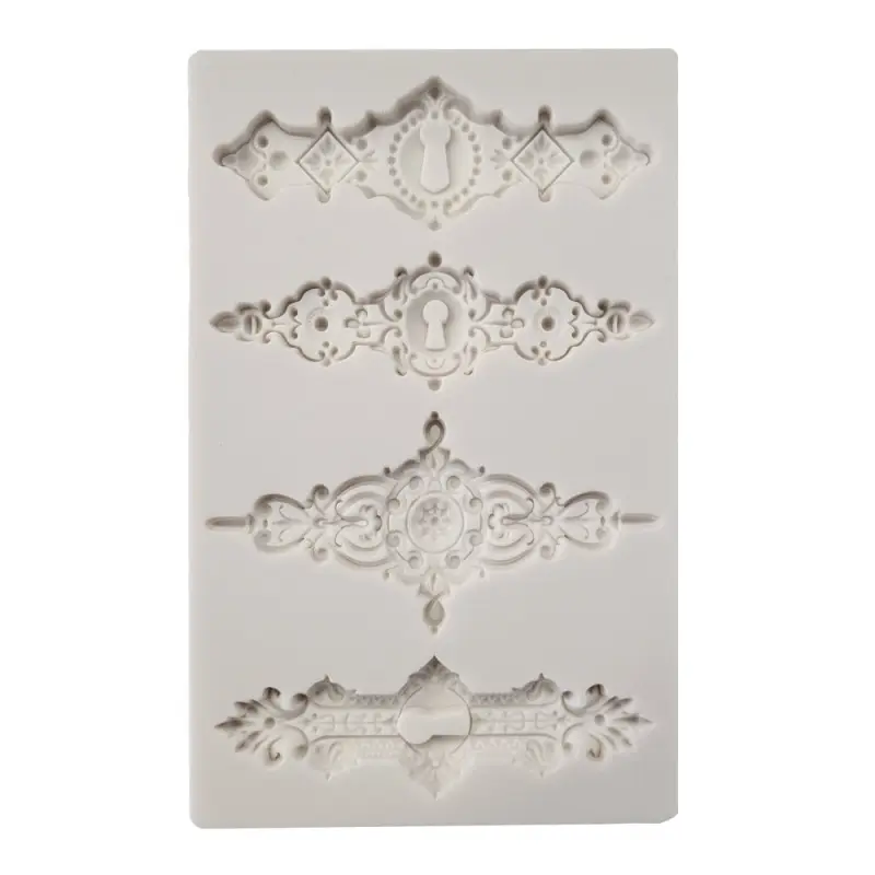 [0007664] Motlle de silicona 079 – plaques bocaclau