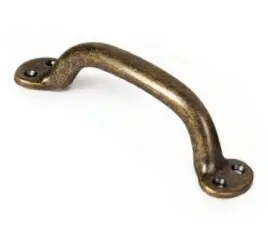 Tirador or vell 140mm