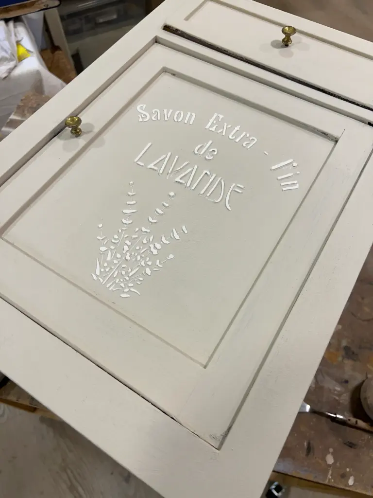 Parella tauletes de nit