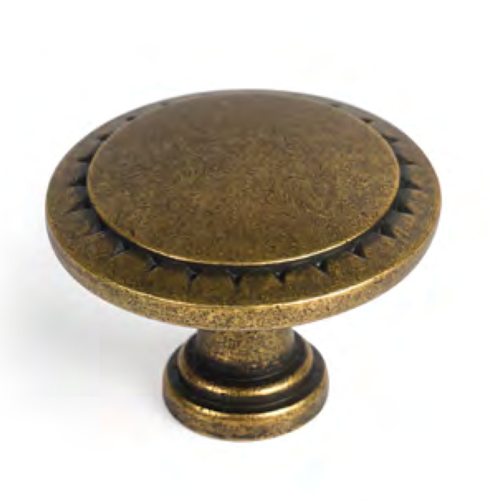 Pom 30mm Cuir Vell