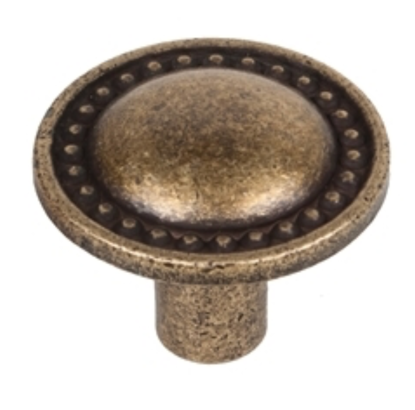 Pom 25mm Cuir Vell