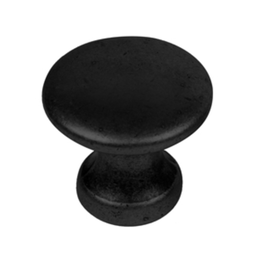 Pom 25mm Negre Òxid