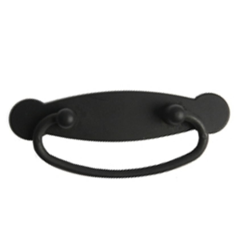 Pom 105mm Òxid Negre