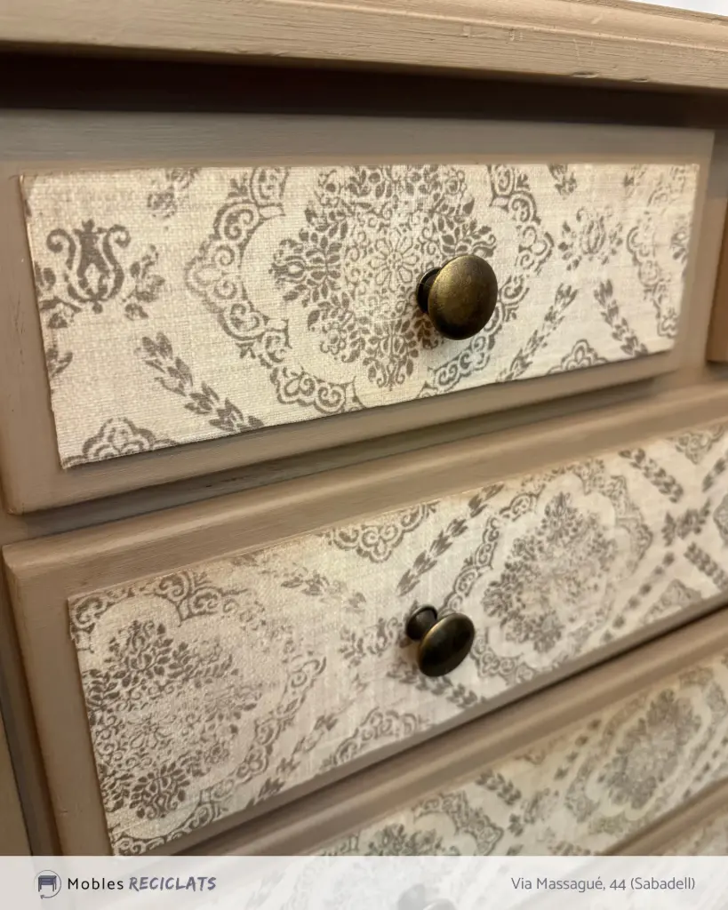 Inscripció Taller Decoupage